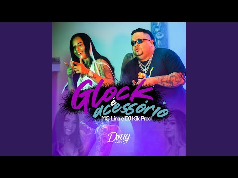 Glock É Acessório