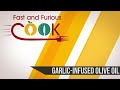 How to Cook With Garlic Flavored Oil