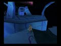 SpongeBob Battle For Bikini Bottom PS2 Part 57 Rock Bottom Socks Walkthrough