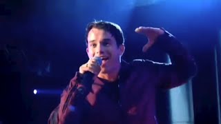 Boyzone - One Kiss at a Time Live From Dublin (Greatest Hits Tour... Live By Request 1999)