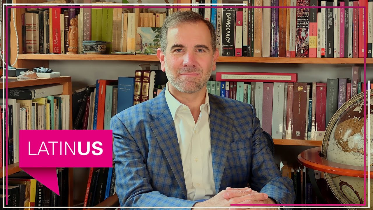 Morena y su estrategia de superioridad política para infundir desánimo a críticos: Lorenzo Córdova