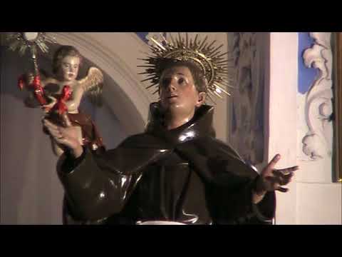 Filmato Festa San Pasquale 2018