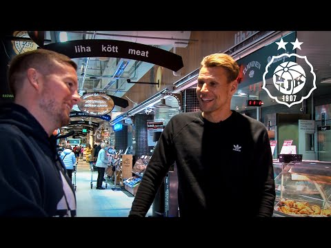 Ennakko: HJK vs HIFK