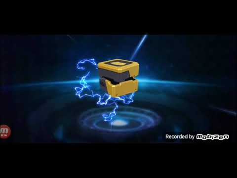 Premium Comic Card REVEALS!!! (GREAT RNG) (T2 Mystique) (GBR)