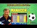 Championship Manager 94 On The Commodore Amiga You Ve Been Gamed Plays