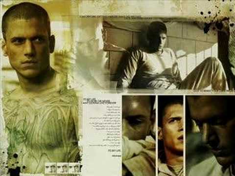 Azad feat. Adel Tawil - Ich Glaub An Dich (Prison Break)