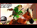Epic Zelda Dubstep Rap | Ephixa ft. NLJ 