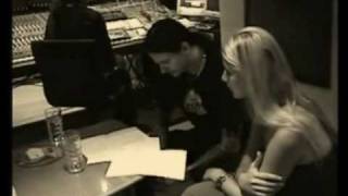 ASTARTE - The Ring [Featuring Shagrath]