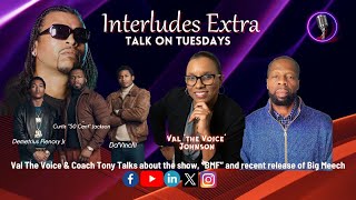 Big Meech&#39;s Freedom &amp; Rock &amp; Roll Hall of Fame 2024 Highlights #BMF