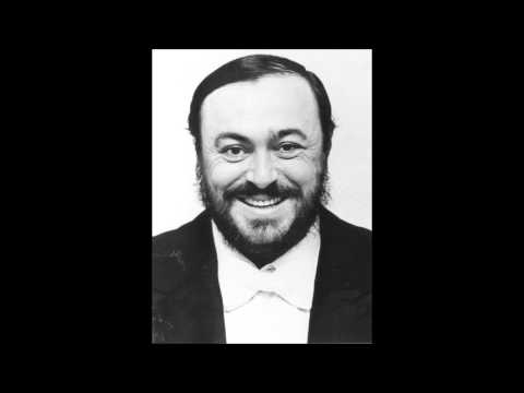 Luciano Pavarotti - Nessun dorma [Best Quality on YouTube]