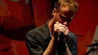 Green Gloves Live - The National