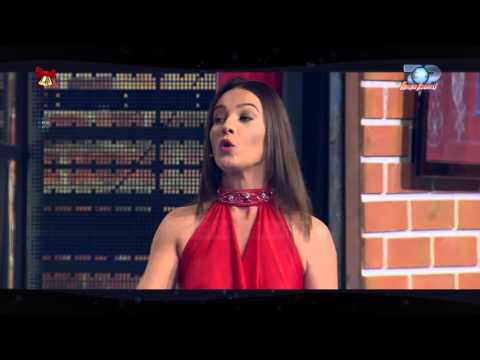 Friend Request 2016, 31 Dhjetor 2015 - Çifti i lumtur (Skuadra e kalçetos)