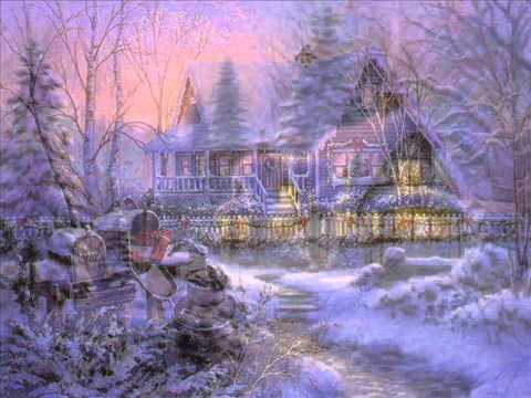 Olev Vestmann - Jõulud kodutalus