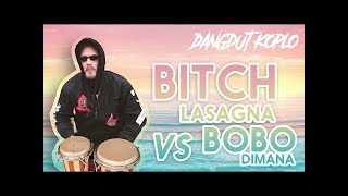 Download lagu [REMIX] PewDiePie - BOBO LASAGNA mp3