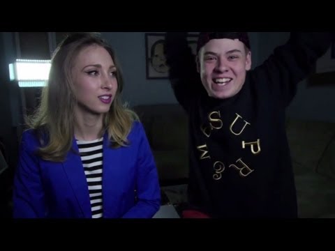 Exposé - FOUNDATIONS 3! [theory11]