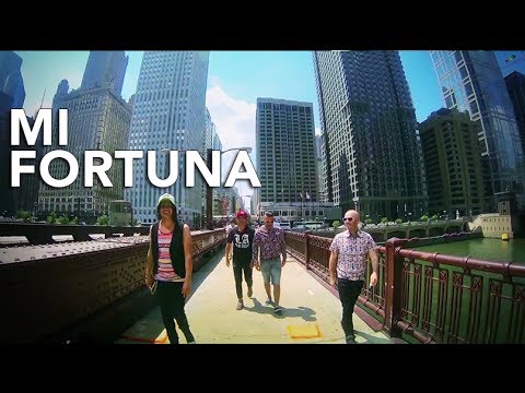 Pescao Vivo - Mi Fortuna