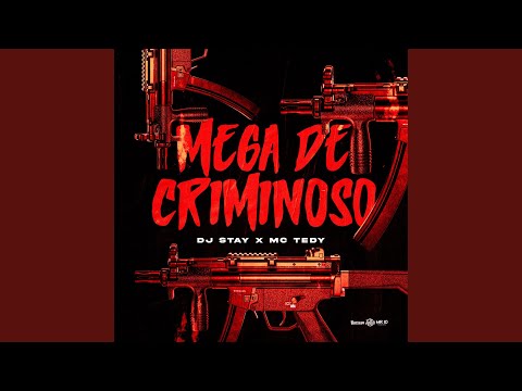 Mega de Criminoso