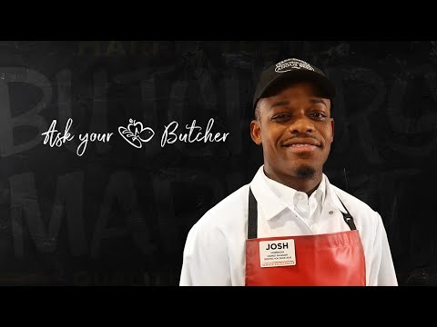 Ask Your Butcher - Is The Roast Done?