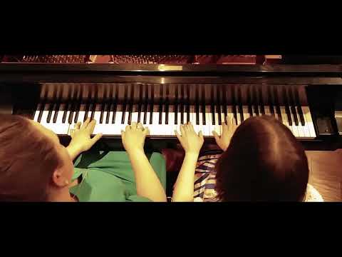 Gallop at Midnight, Melody Bober