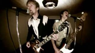 Official Clip of Switchfoot - New Way To Be Human - HD