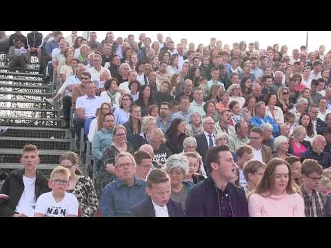 Ik wil zingen van mijn Heiland