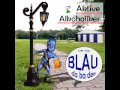 Aktive Alkoholiker Blau Da Ba Dee BLUE EIFEL 65 I M BLUE PARODY VERARSCHUNG LUSTIG FUNNY GERMAN