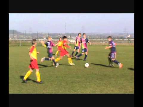 Hagenbrunn - SPG Enzersfeld/Leobendorf U13 OPO