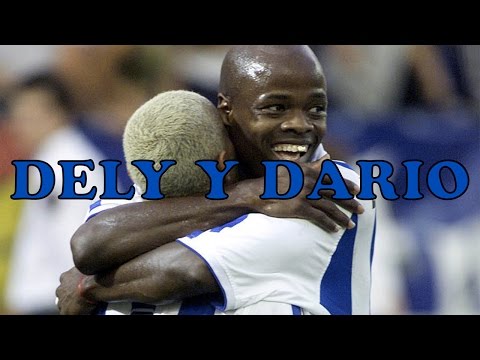 DELY Y DARIO | MÁLAGA CF
