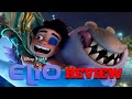 Did You Even Know Elio Came Out Pixar Review