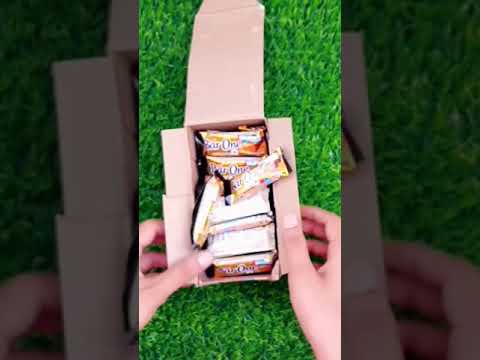 ®BAR ONE |NESTLE BAR ONE|FULL BOX UNBOXING #unboxing #viral #shorts #nestle