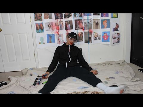 "MEME MACHINE"  (Official Music Video)