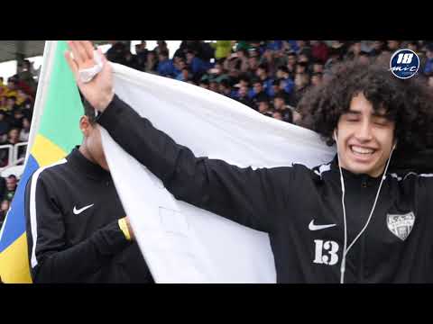 Resumen inauguración MICFootball'18
