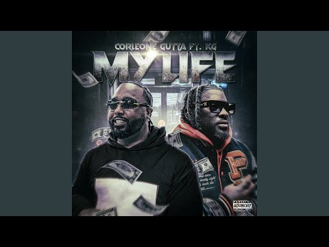 MY LIFE (feat. KG)