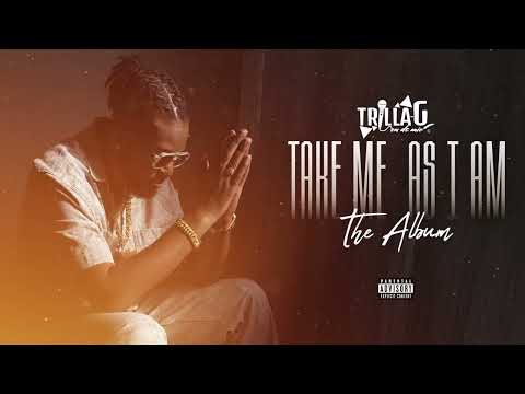 Trilla-G - Kyoné Me [Bouyon 2026]