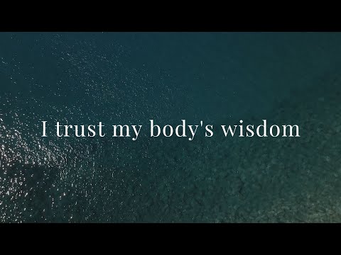 Visha guided meditation — Remember who you used to be