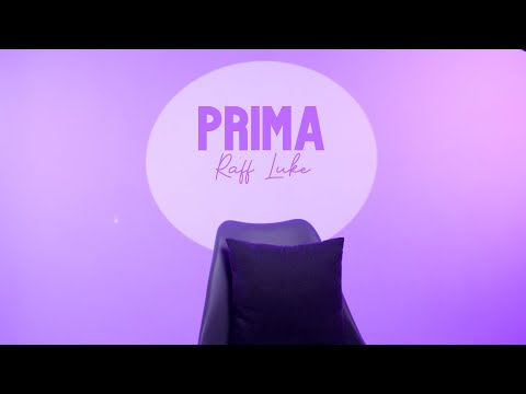 Raff Luke - PRIMA (Loukidown EP)