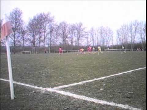 Rot Weiß Diedersdorf II - Blau Gelb Bleyen   3:3