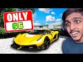 GTA 5 But EVERYTHING Costs 6 GAME THERAPIST