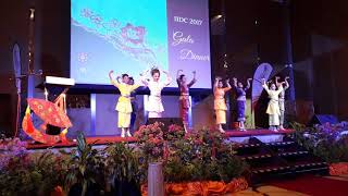 Download lagu KBSC PAHANG-JOGET PAHANG mp3