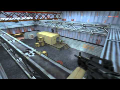 WCG Brasil - dukka vs xtz 1