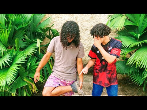 QUIS PAGAR DE PLAYBOY MAIS O KIT É EMPRESTADO (VERSÃO GASTACÃO)😂