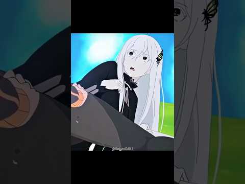 Echidna 💀🌚 #anime #animeedit #edit #animegif #saturoedit1 #rezero #rezeroedit #echidna #hentai