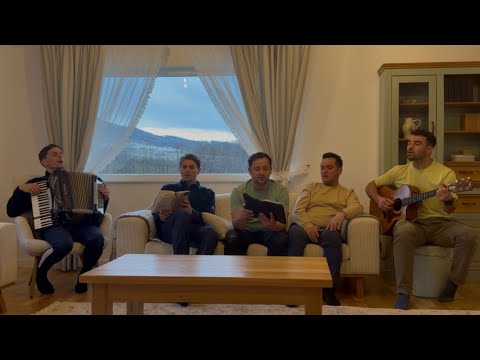 O soartă avut-ai pe lume • Grup bărbătesc / Vicovu de jos 