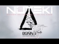 NUTEKI - WE ARE (AUDIO) THE BGNNG 2014 ...
