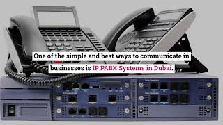 Why Should You Upgrade for IP PABX Phone Systems?