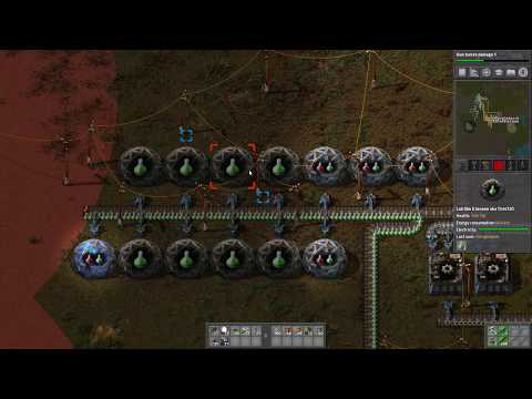 Factorio With EE Ep#6: Too Much Science