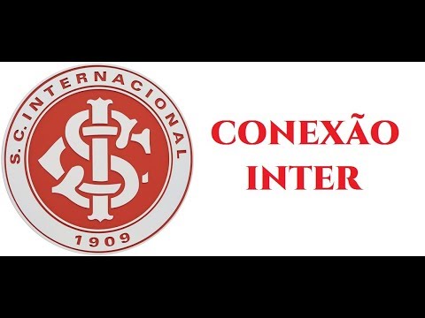 INTER 2 x 0 Novo Hamburgo ‐ Gauchão 2019 - 1ª fase - gols