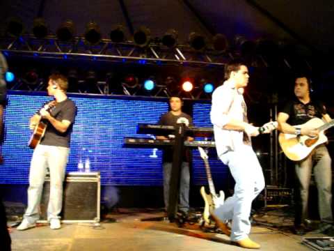 Thúlio e Thiago ACQM! 20.09.2009