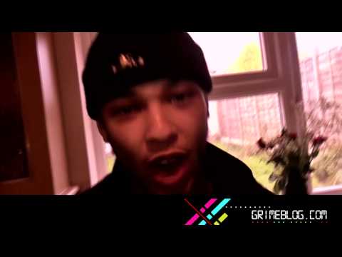 GRIMEBLOG - GROVE STREET HEAT 2!jo