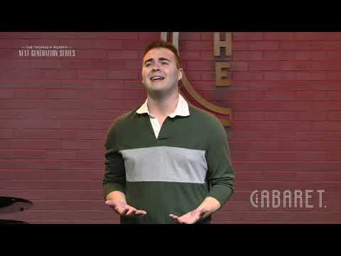 Eli Thomas | "Memphis Lives In Me"